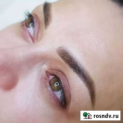 Перманентный макияж Смоленск - изображение 1