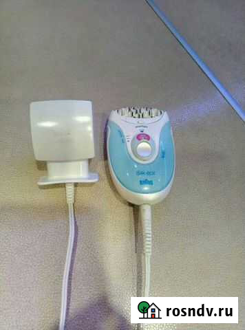 Эпилятр Браун Рязань - изображение 1