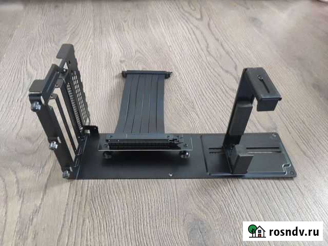 Видеокарта вертикально Казань - изображение 1