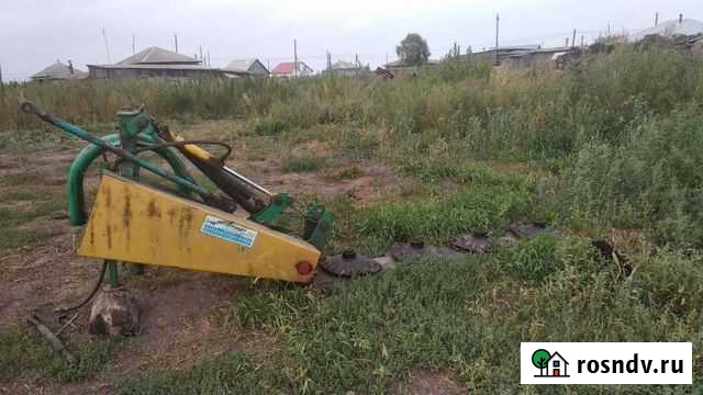 Продам Косилку Упорово - изображение 1