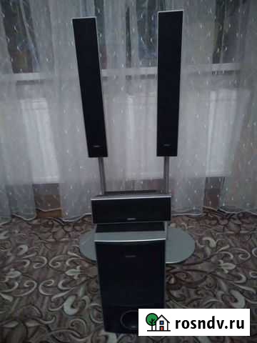 Домашний кинотеатр sony Березники - изображение 1