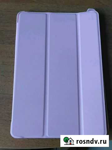 Чехол для I Pad от Apple 9.4*6.4*0.29 Подольск - изображение 1