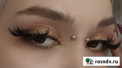 Пирсинг на василеостровской Санкт-Петербург - изображение 1