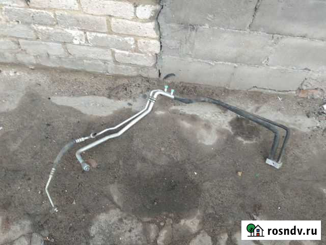 Ссанг енг актион трубка кондиционера Орехово-Зуево - изображение 1