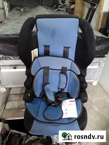 Детское кресло бу Улан-Удэ - изображение 1