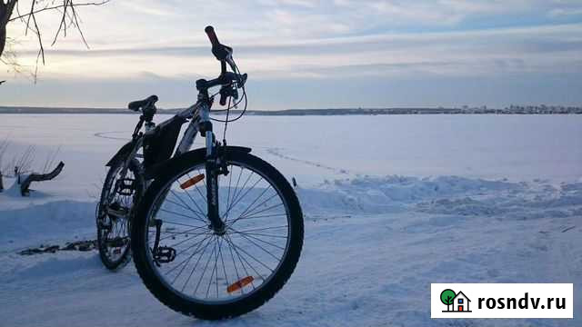 Велосипед с подсветкой Челябинск - изображение 1