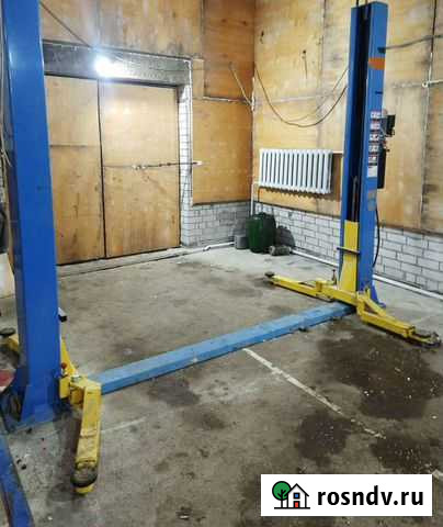 Гараж на час для легкового и коммерческого авто, п Калуга - изображение 1