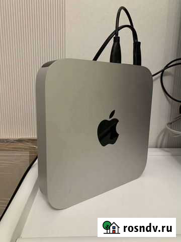 Apple Mac Mini Одинцово - изображение 1