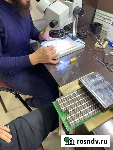 Ремонт Махачкала - изображение 1