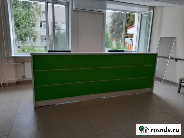 Стойка ресепшн Москва - изображение 1