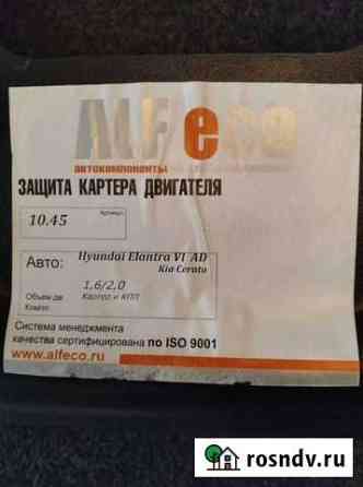 Защита двигателя Киселевск