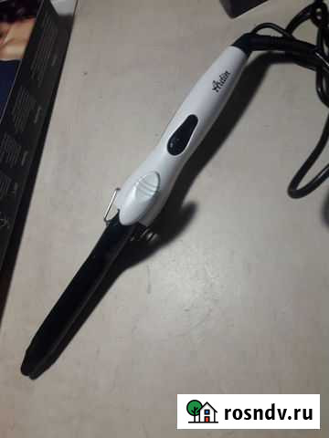 Плойка Канск - изображение 1