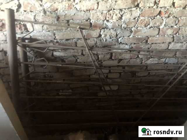 Откатные ворота Вятские Поляны - изображение 1