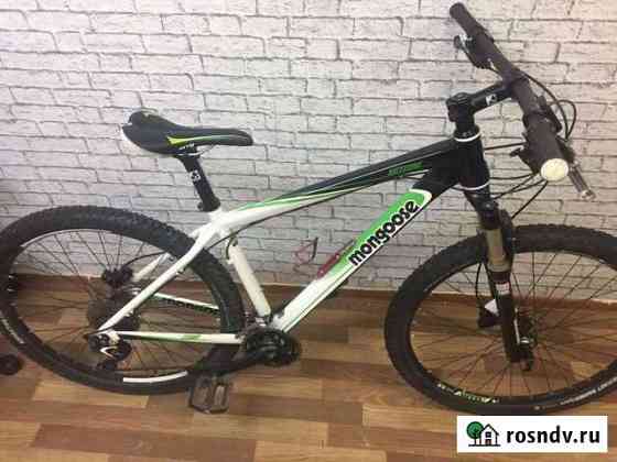 Mongoose meteor Comp Новосибирск