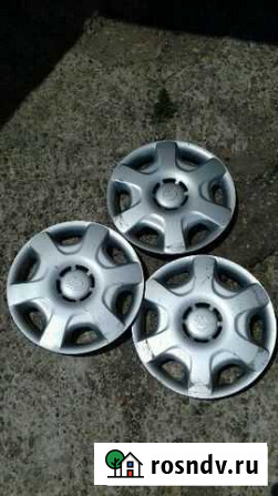 Toyota r14, 2шт Туапсе - изображение 1