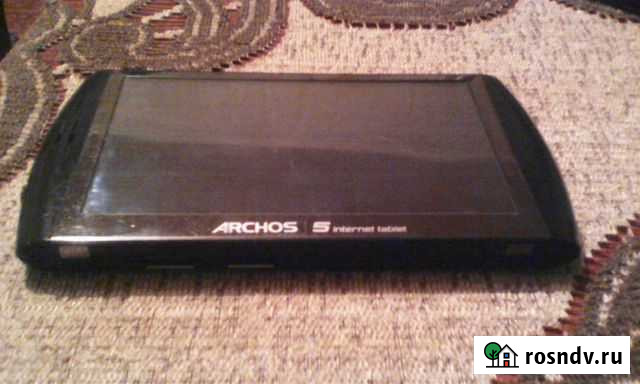 Планшет мини Гуково - изображение 1