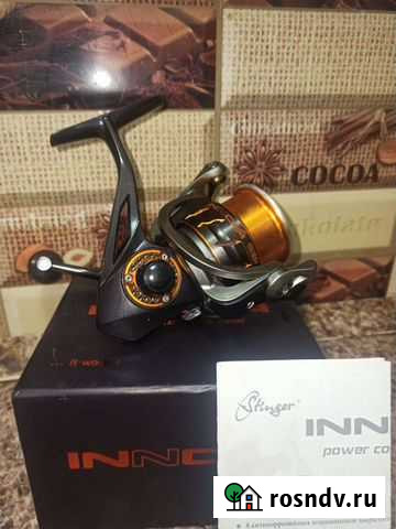 Катушкаи stinger 2510 Новочеркасск - изображение 1