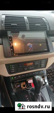 Андроид магнитола на BMW e90 Махачкала - изображение 1