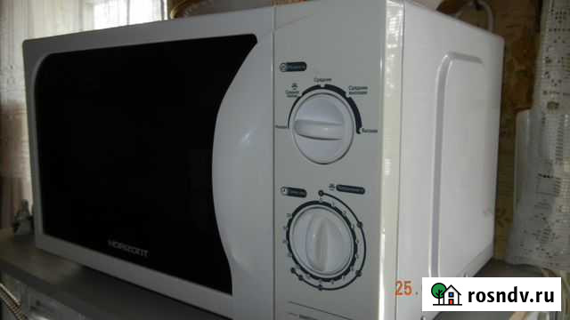 Печь микроволновая Дмитров - изображение 1