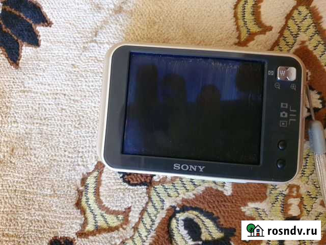 Фотоаппарат сони Краснодар - изображение 1