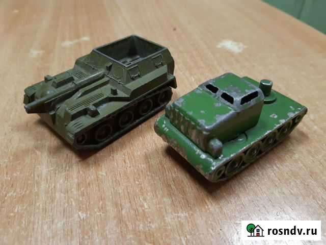 Игрушки СССР Балашов - изображение 1