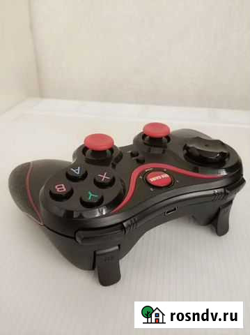 Джойстик Омск - изображение 1
