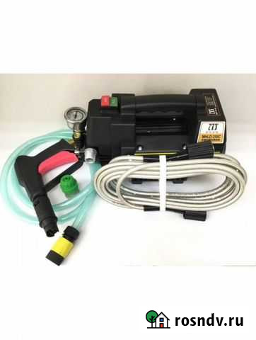 Автомобильный Керхер высокого давления «Артефакт» Пермь - изображение 1