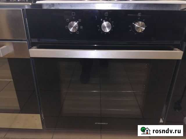 Духовой шкаф Москва - изображение 1