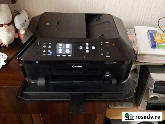 Принтер Великий Новгород - изображение 1