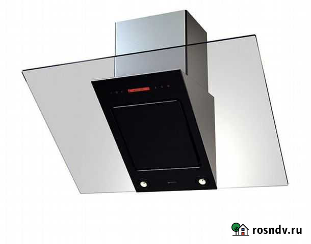 Вытяжка Каспийск - изображение 1