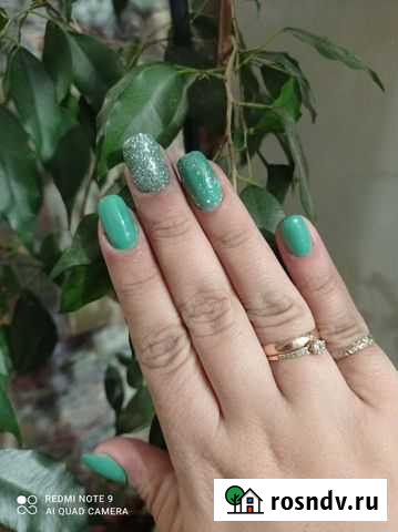 Маникюр на дому Саратов - изображение 1