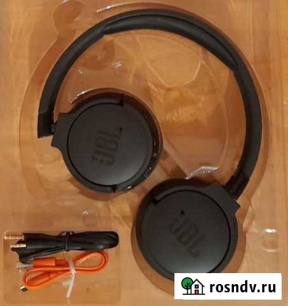 Наушники JBL Красноярск - изображение 1