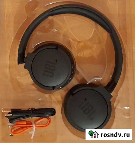 Наушники JBL Красноярск - изображение 1