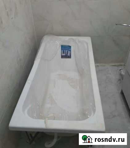 Ванна акриловая новая Владимир - изображение 1