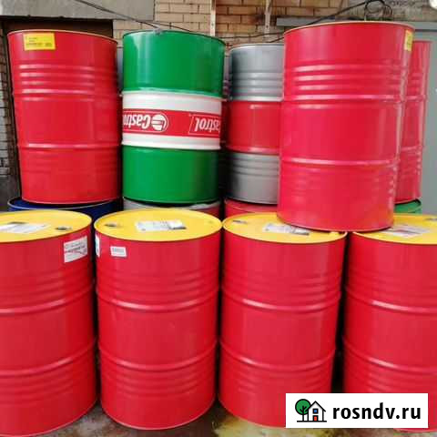 Бочка 200литров Тамбов - изображение 1