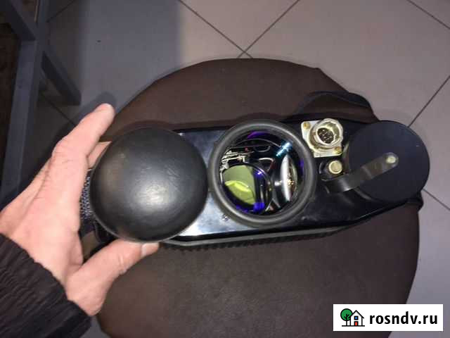 Монокуляр СССР омс 1н12 Брянск - изображение 1