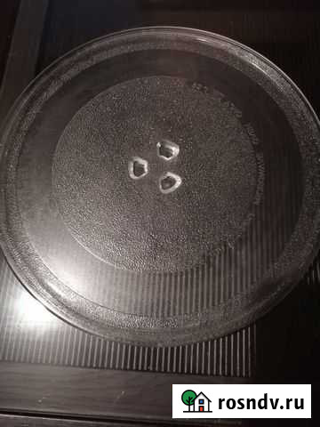 Тарелка для микроволновой печи Мурманск - изображение 1