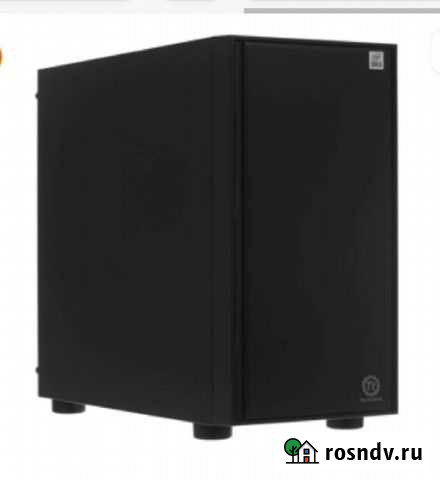 Пк dexp Mars Бежецк - изображение 1