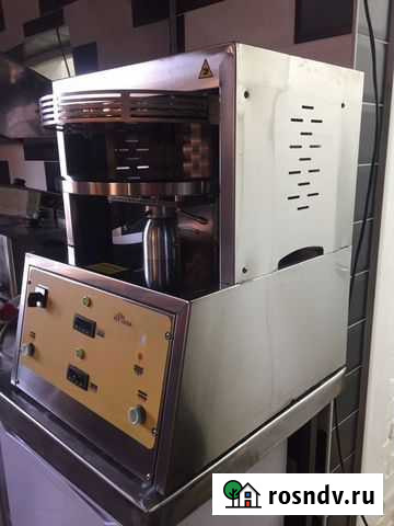 Пресс для пиццы itpizza press A45 Хабаровск - изображение 1