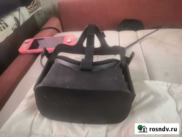 Oculus rift cv1 Балашов - изображение 1