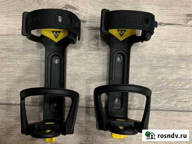 Topeak java cage Казань - изображение 1