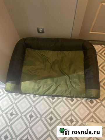 Лежанка Гатчина - изображение 1