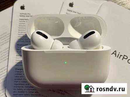 Airpods pro TOP качество + доставка Саратов