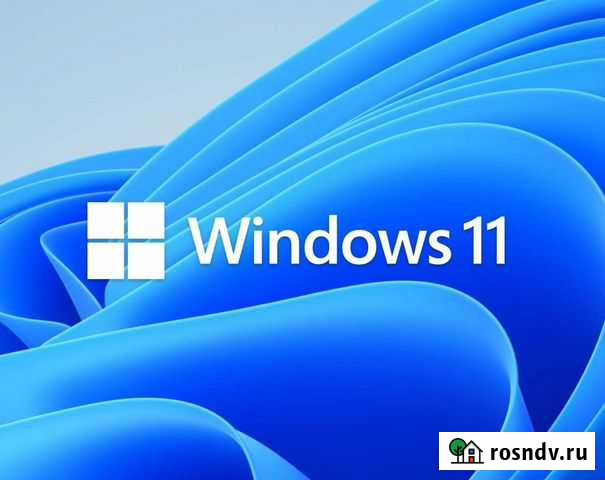 Windows 11 Pro ключ активации Махачкала - изображение 1