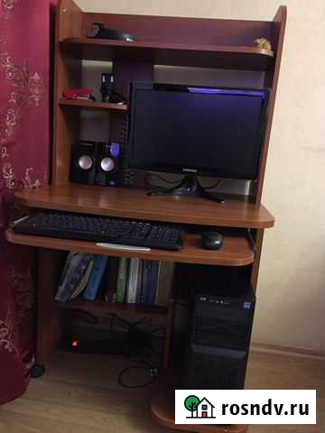 Настольный компьютер Каспийск - изображение 1