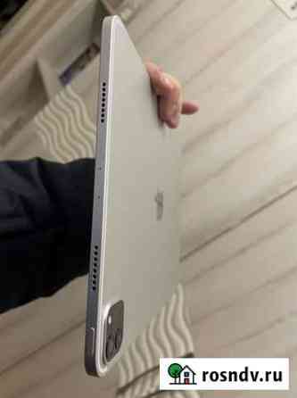 iPad pro 11 WI-FI 2021 M1 128gb grey Калининград