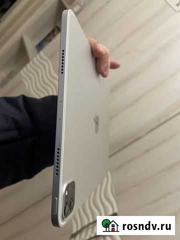 iPad pro 11 WI-FI 2021 M1 128gb grey Калининград - изображение 1