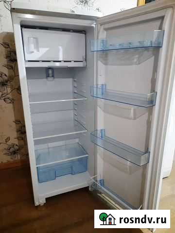 Холодильник Бирюса 110, 2017 г.в Вологда - изображение 1
