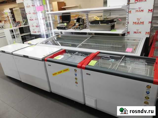 Ларь для полуфабрикатов 450л Ставрополь - изображение 1