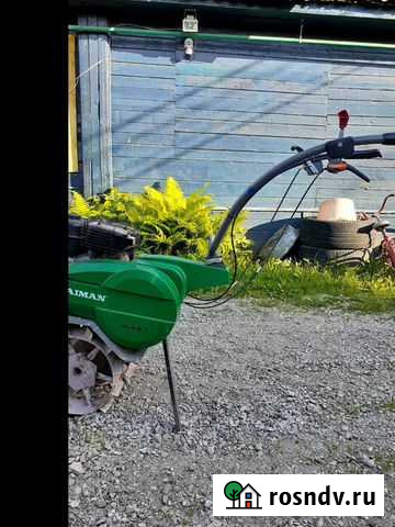 Мотоблок Ярославль - изображение 1